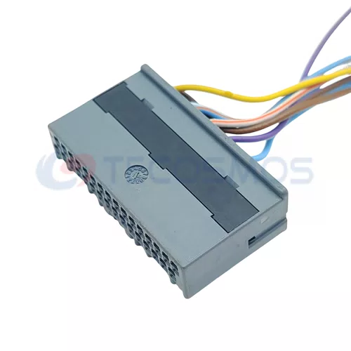 Waterproof Wire Connector Cable Harness Automotive Enclosure Connector for Honda 32pin Female MX34032SF1 - image 4